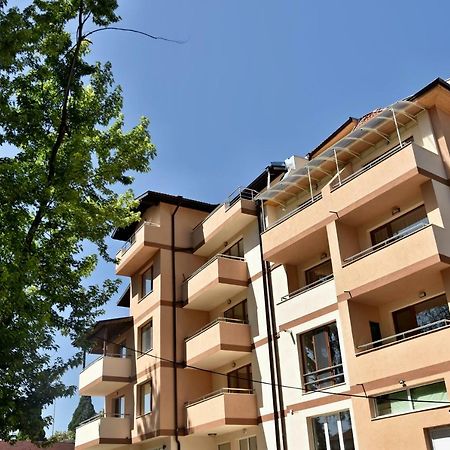 City Apartments Velingrad Exterior foto