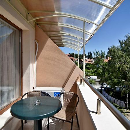 City Apartments Velingrad Exterior foto