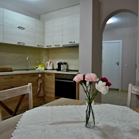City Apartments Velingrad Exterior foto
