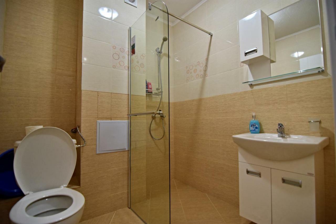 City Apartments Velingrad Exterior foto