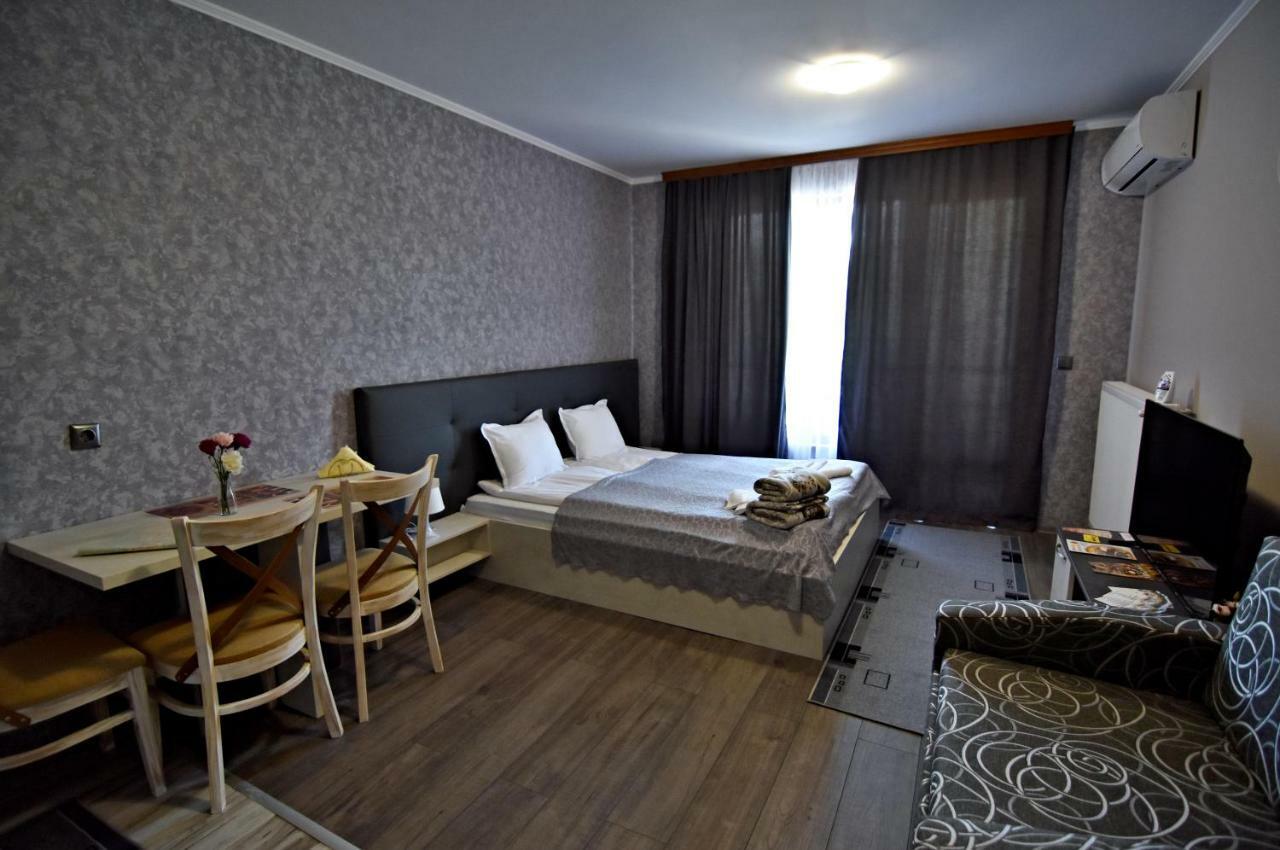 City Apartments Velingrad Exterior foto
