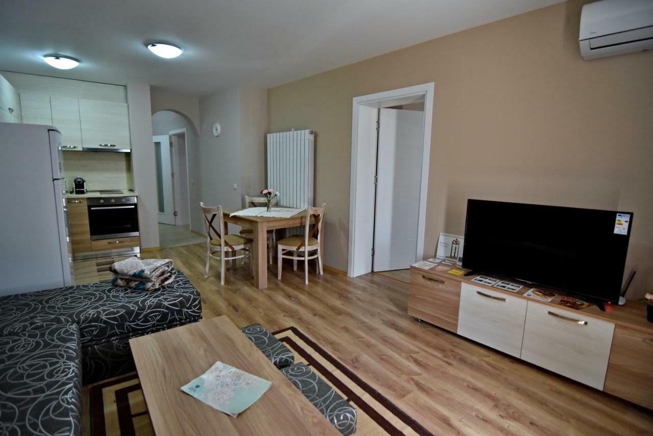 City Apartments Velingrad Exterior foto