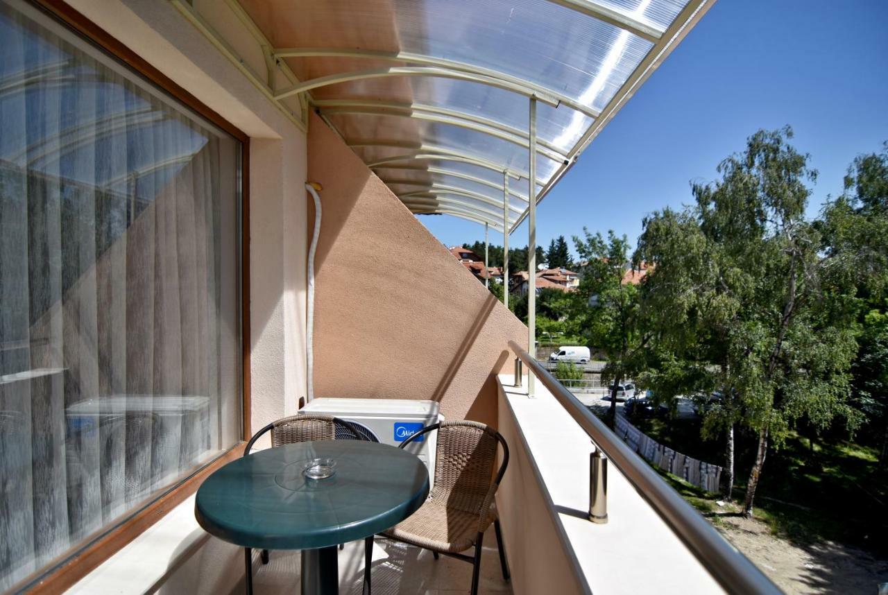 City Apartments Velingrad Exterior foto