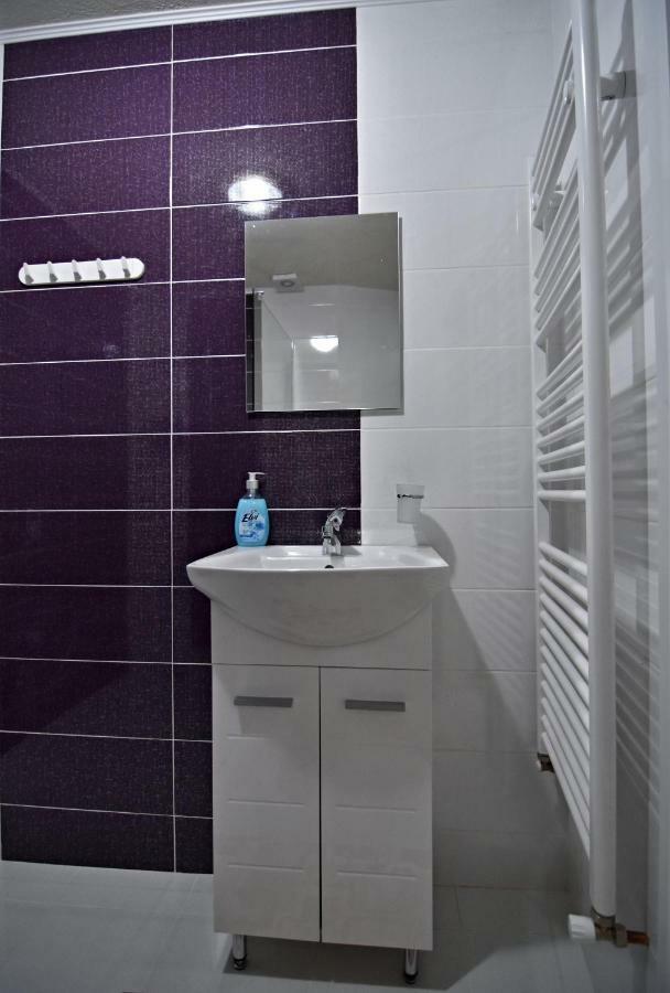 City Apartments Velingrad Exterior foto