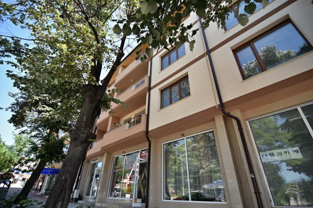 City Apartments Velingrad Exterior foto